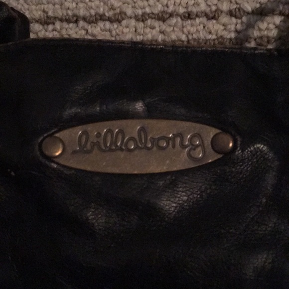 Billabong floral purse - Picture 3 of 6